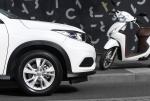 Honda HR-V VTi 2018 года (AU)